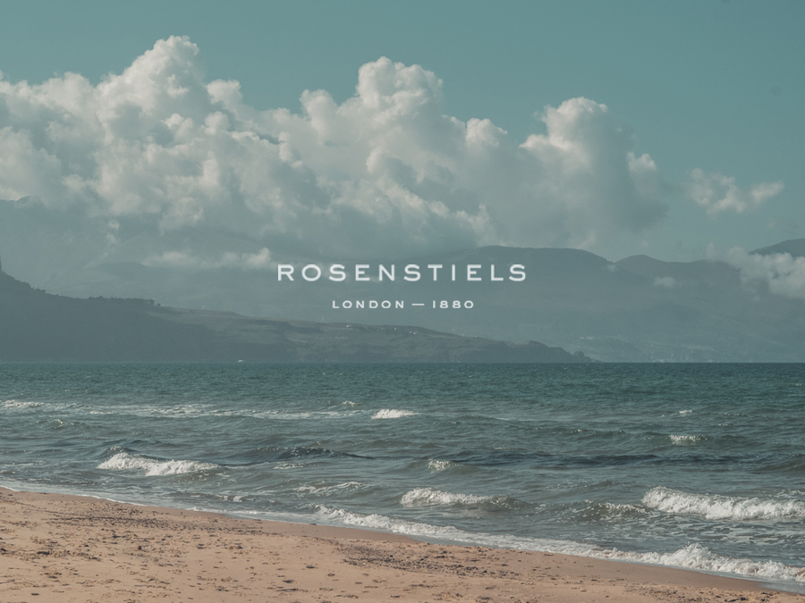 Mediterranean Waves - Florian Schleinig