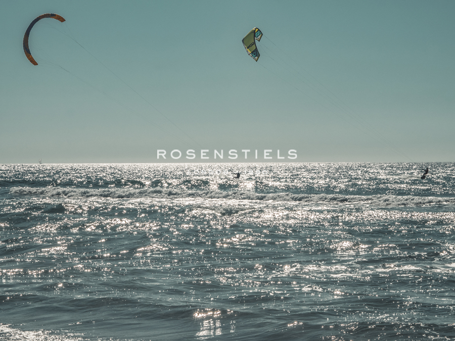 Mediterranean Surf - Florian Schleinig