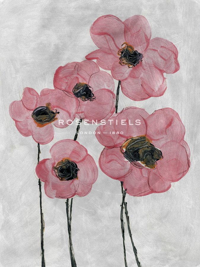 Pretty Posy - Joy - Belle Poesia