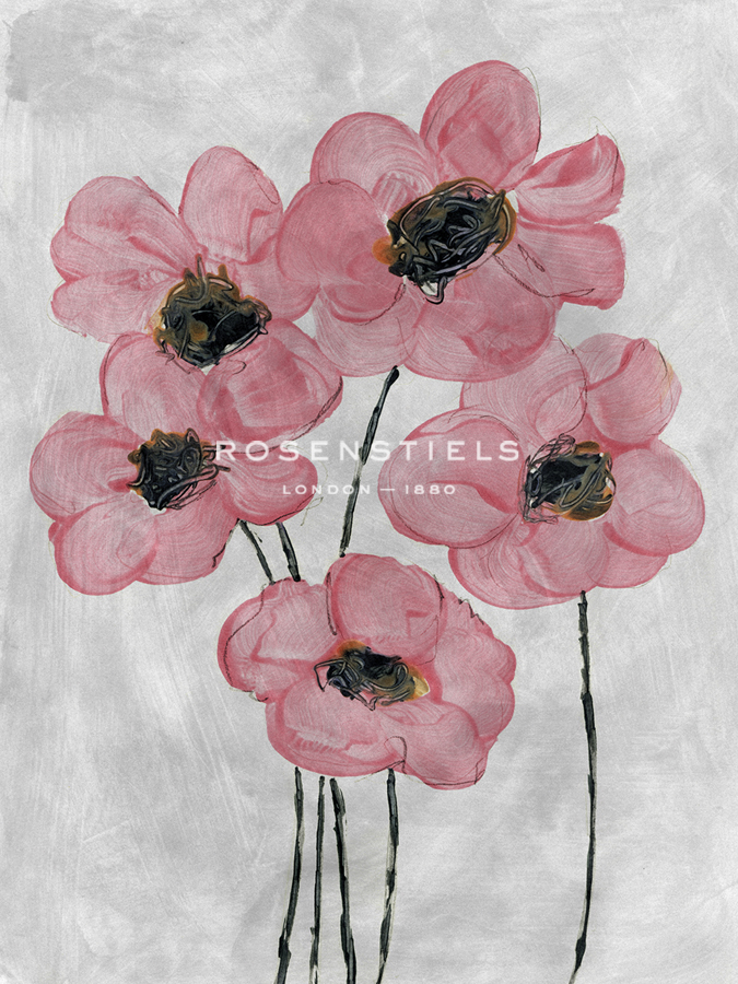 Pretty Posy - Cheer - Belle Poesia