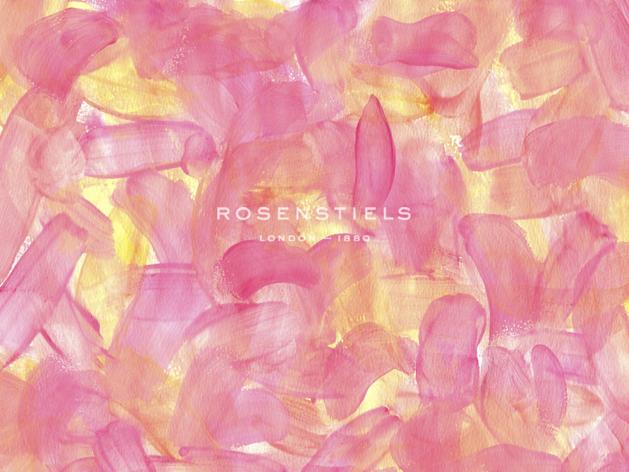 Sherbet Haze - Belle Poesia