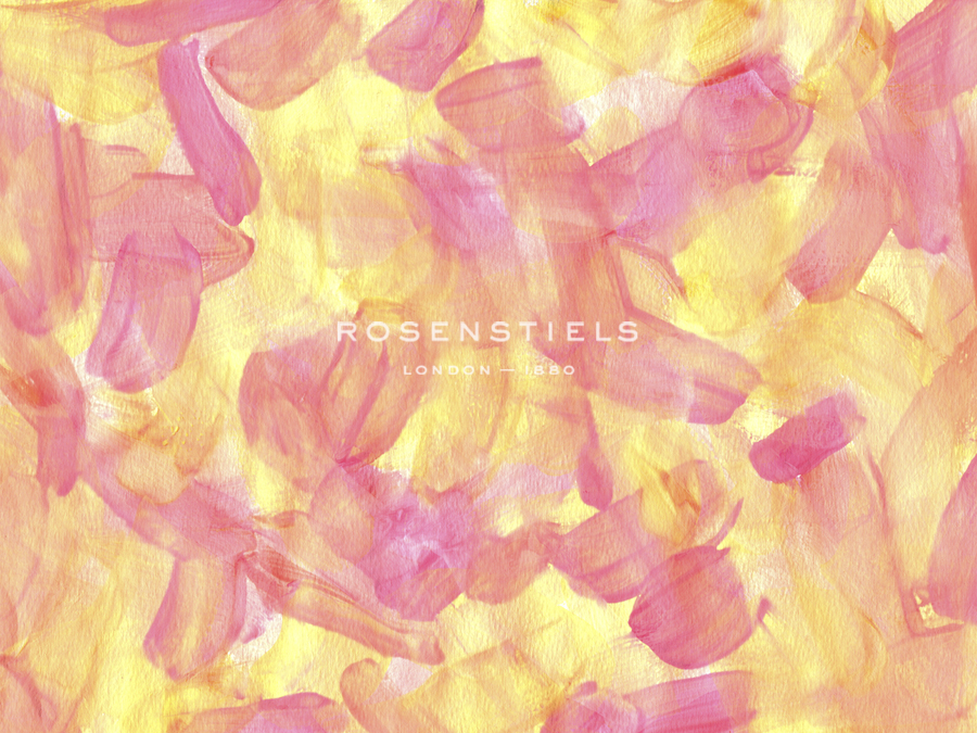 Sherbet Daze - Belle Poesia