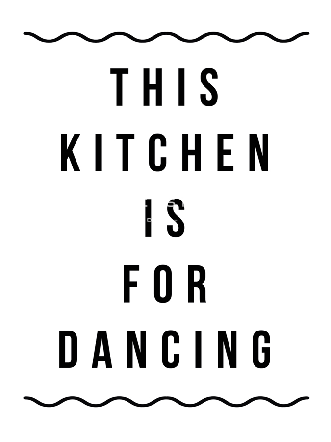 Kitchen Boogie - Joni Whyte