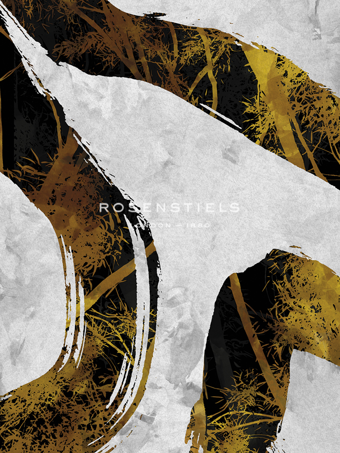 Nature Abstract - Vision - Dana Shek