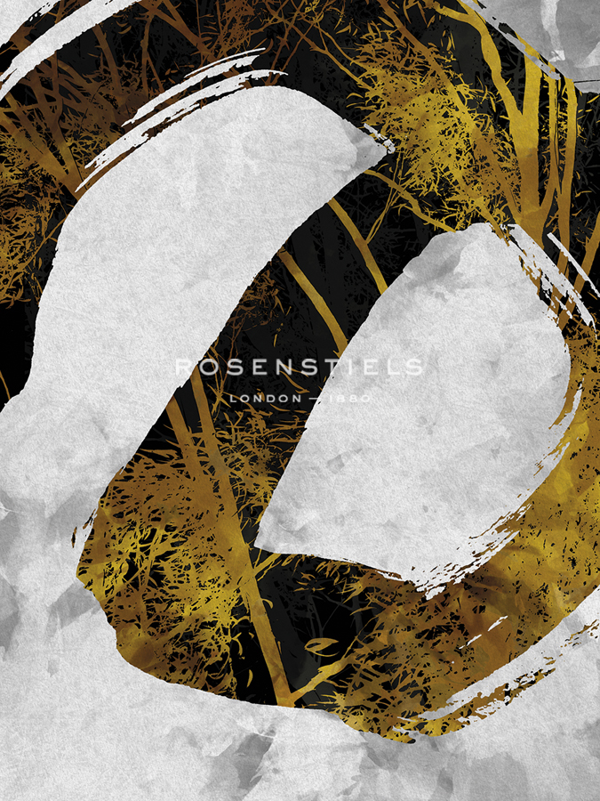 Nature Abstract - Optic - Dana Shek
