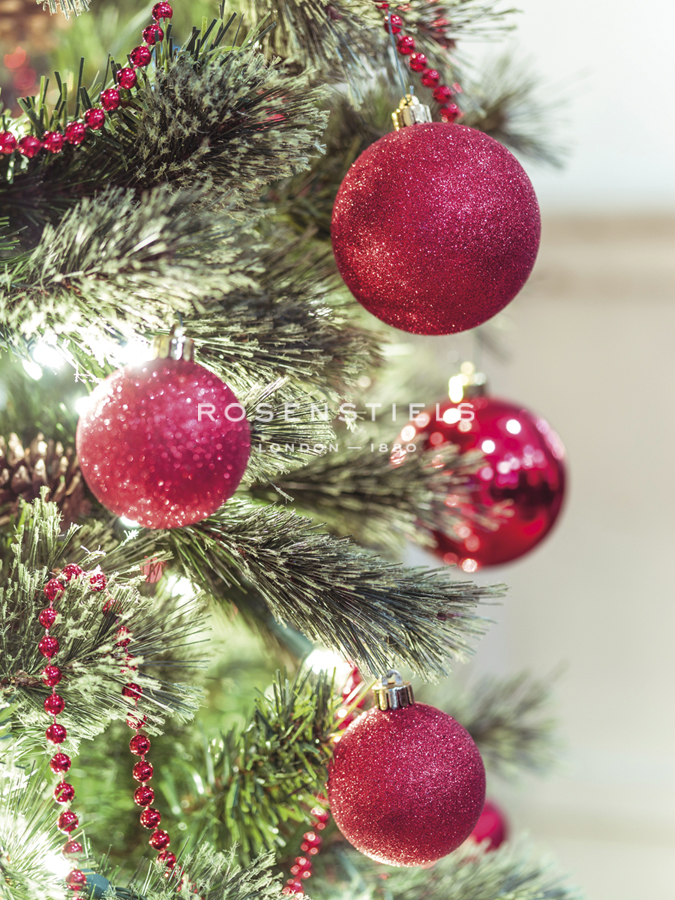 Festive Frills - Assaf Frank