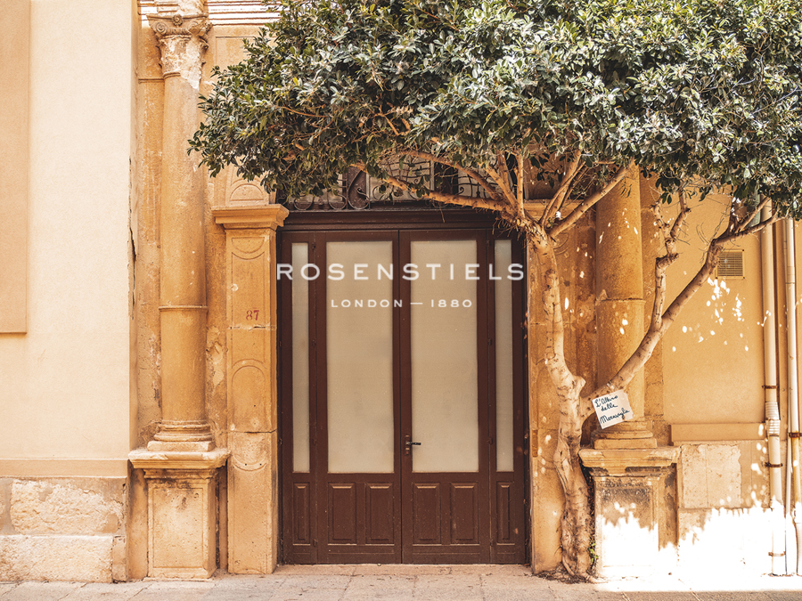 Mediterranean Hideaway - Florian Schleinig