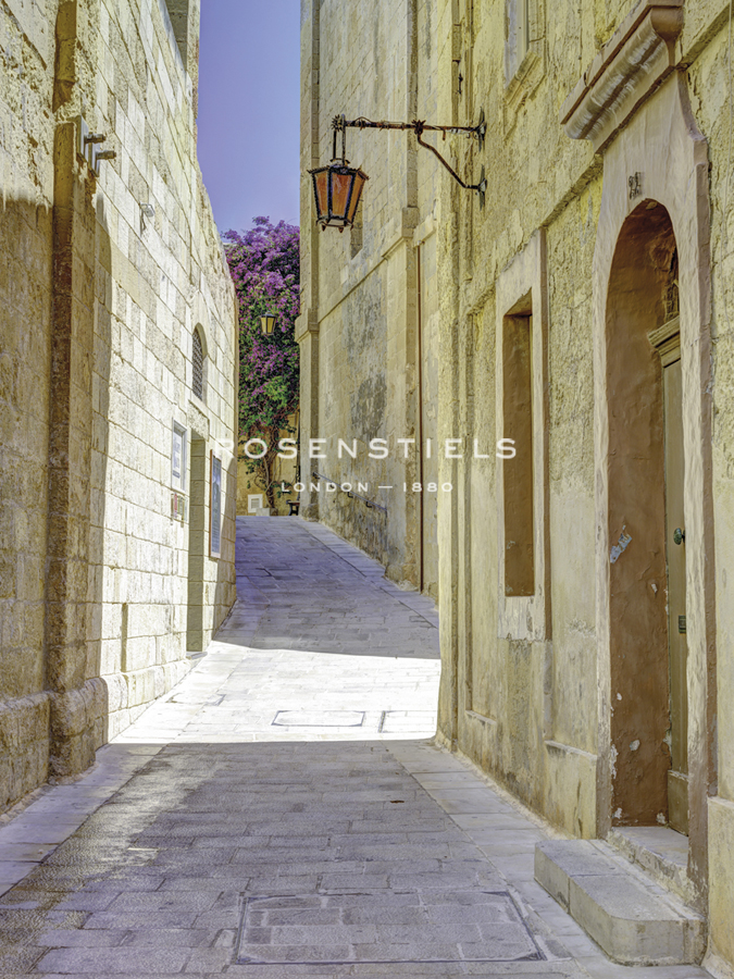Long And Winding Road - Assaf Frank