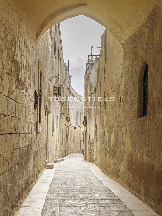 Endless Avenue - Assaf Frank