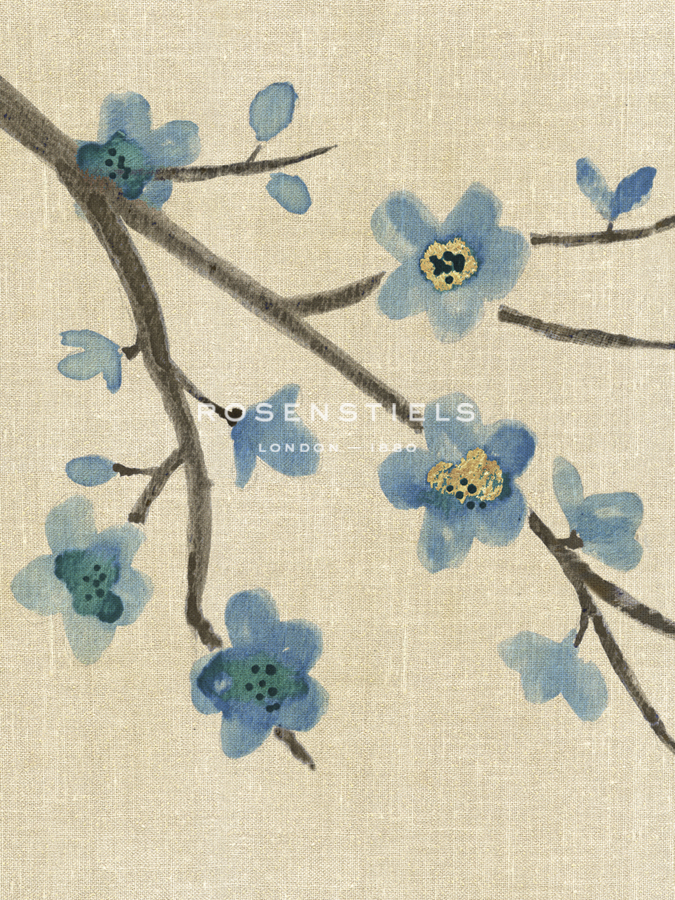 Linen Bloom - Harmony - Belle Poesia