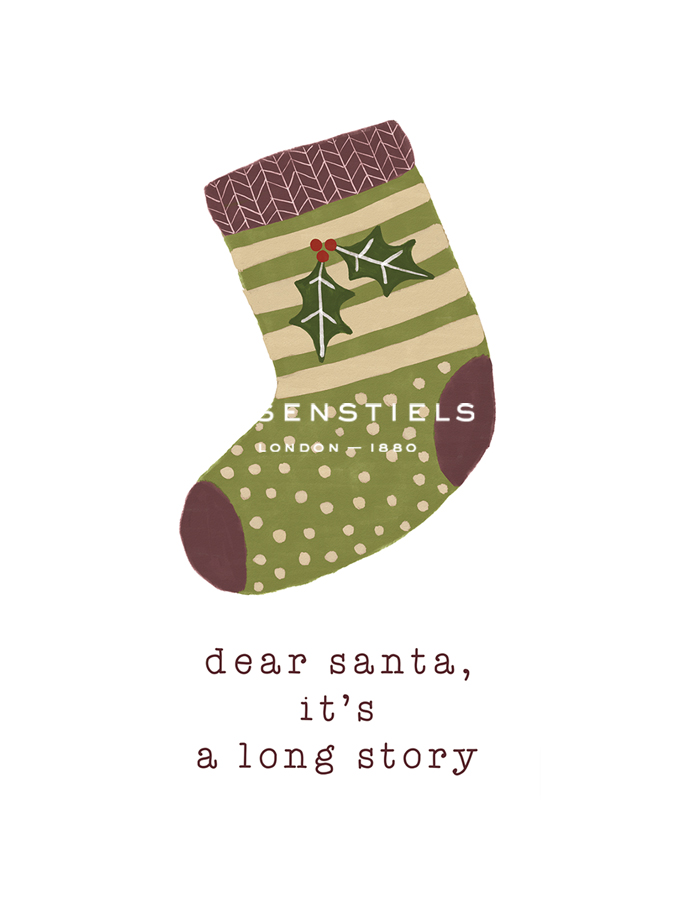 Festive Joy - Dear - Dana Shek