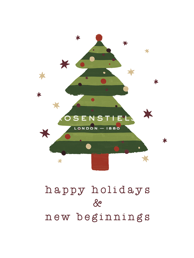 Festive Joy - Begin - Dana Shek