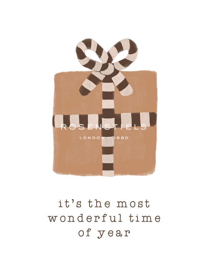 Festive Joy - Wonderful - Dana Shek