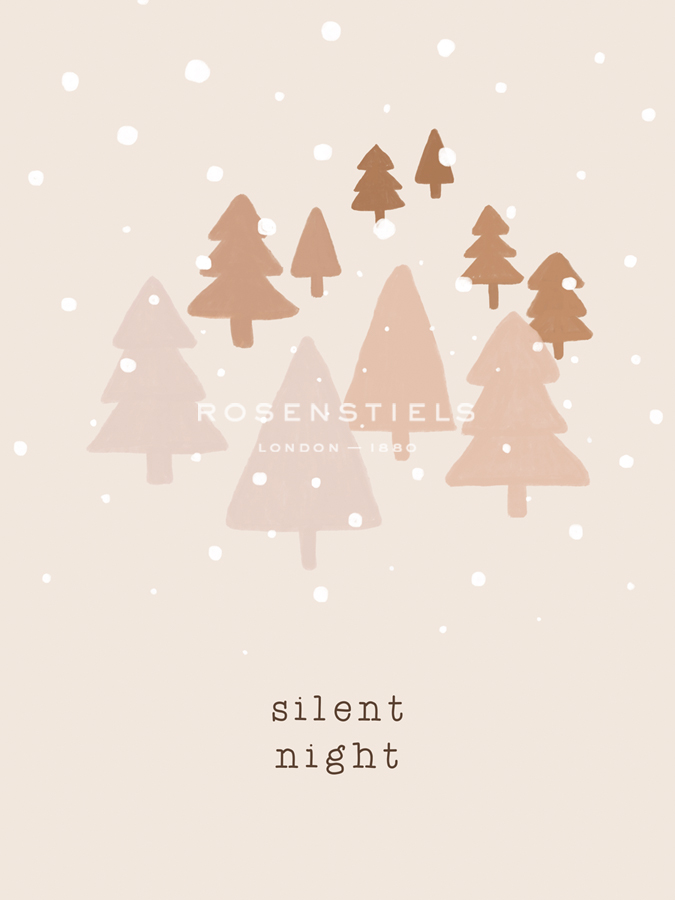 Holiday Charm - Silent - Dana Shek