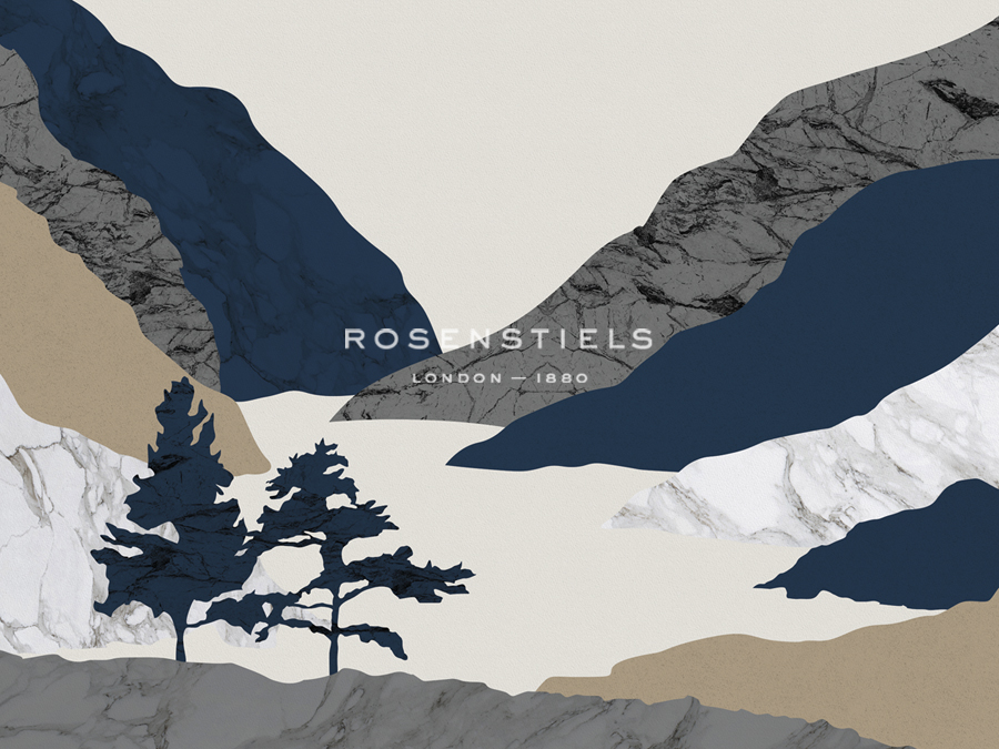 Marble Massif - Dana Shek