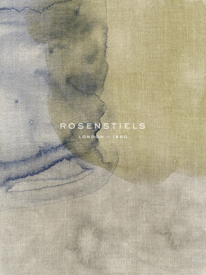 Nordic Tinge - Belle Poesia