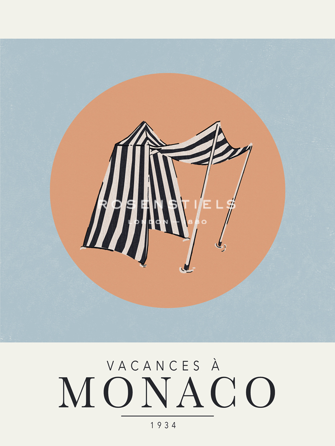 Vacances A Monaco - Loft Studio