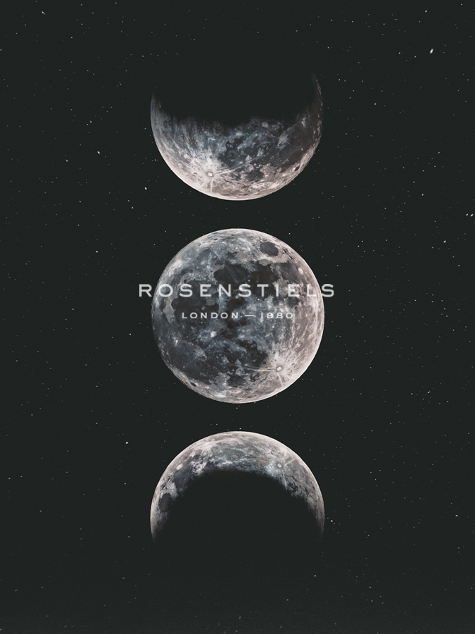 La Lune - Tom Frazier