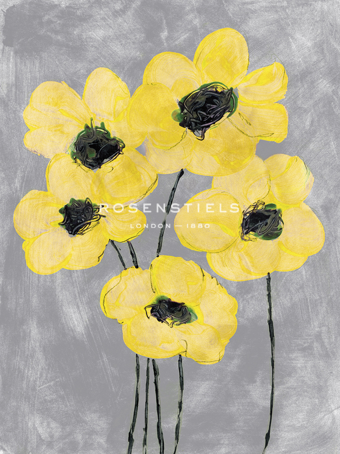 Sunny Posy - Cheer - Belle Poesia