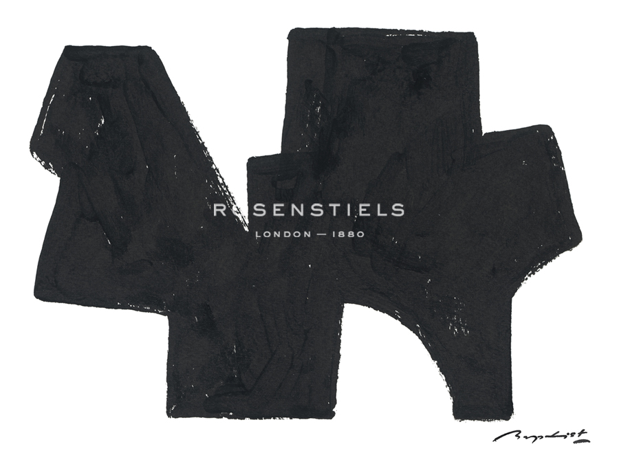 Magerholm - Gerry Baptist
