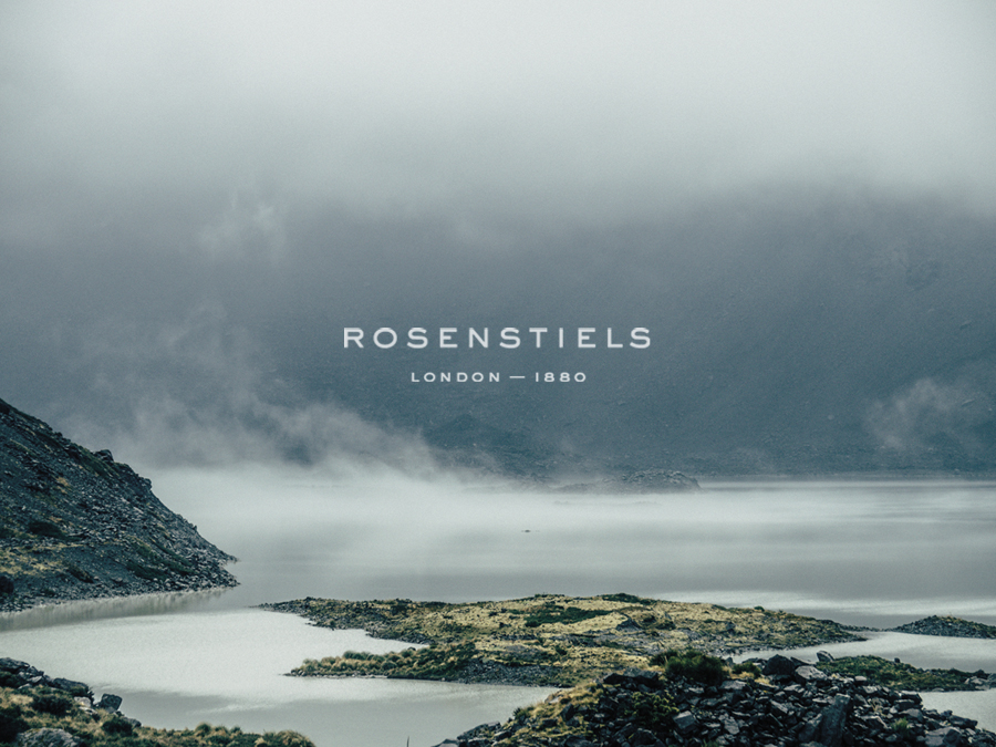 Lost In The Mist - Florian Schleinig