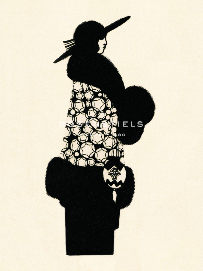Blanche-Noir II - The Vintage Collection