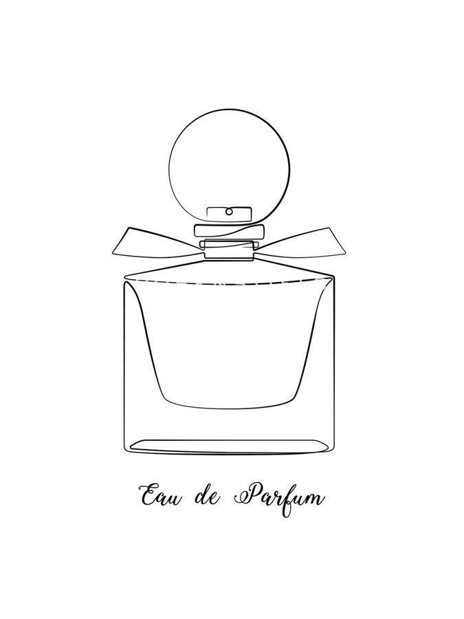 Fashionista - Eau De Parfum - Dana Shek