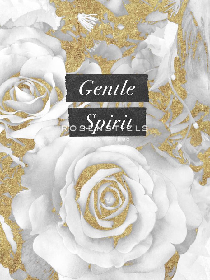 Gentle Spirit - Collezione Botanica