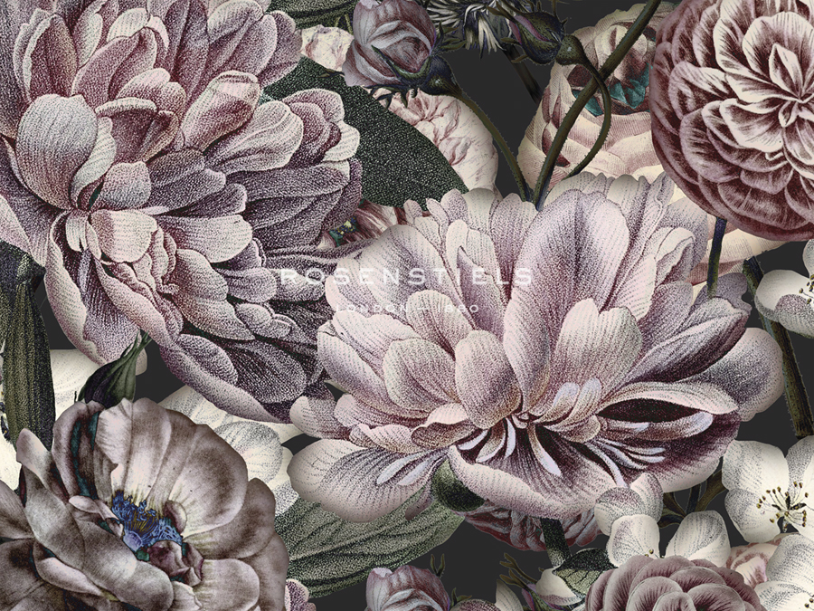 Enchanted Garden - Stefan Jans