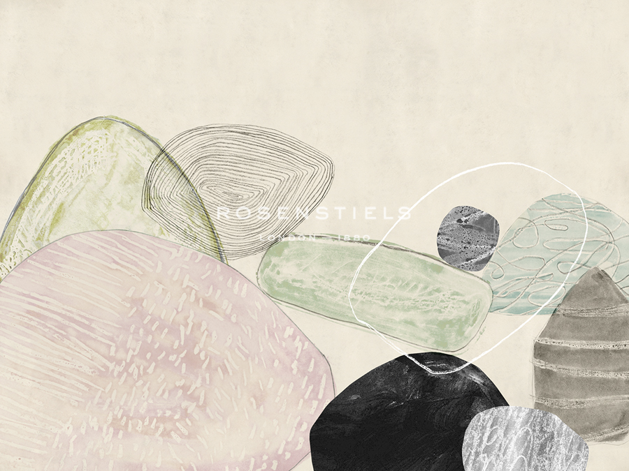 On The Beach - Cluster - Belle Poesia