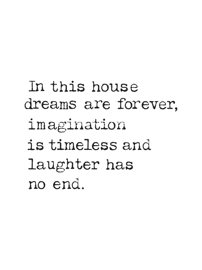 Timeless Imagination - Maria Mendez
