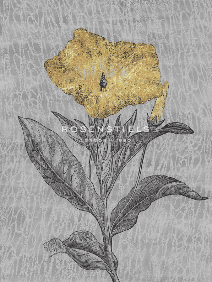 Luxe Garden - Flourish - Belle Poesia
