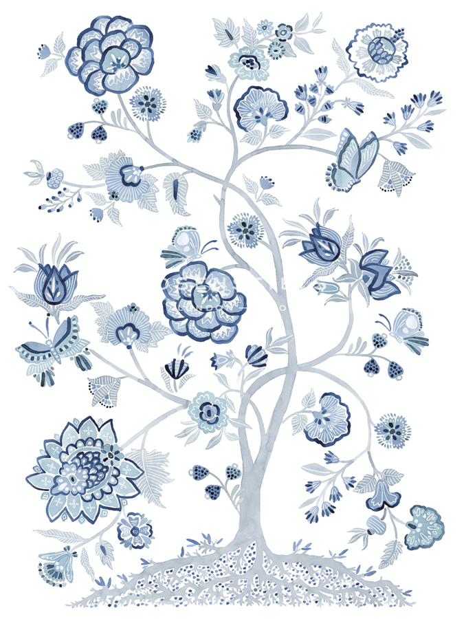 Decorative Dream - Grow - Kristine Hegre