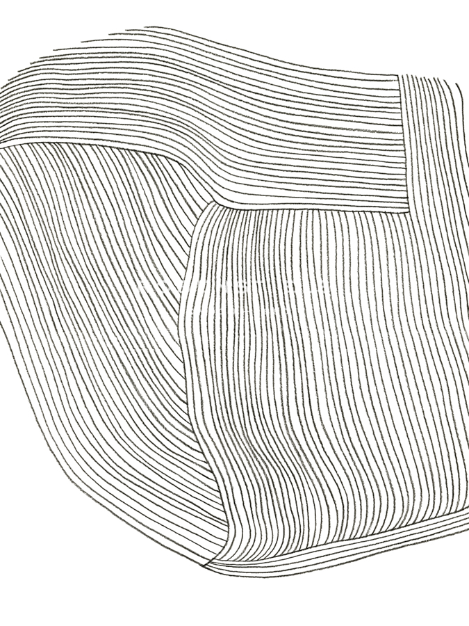 Linear Acoustic - Wave - Maja Gunnarsdottir