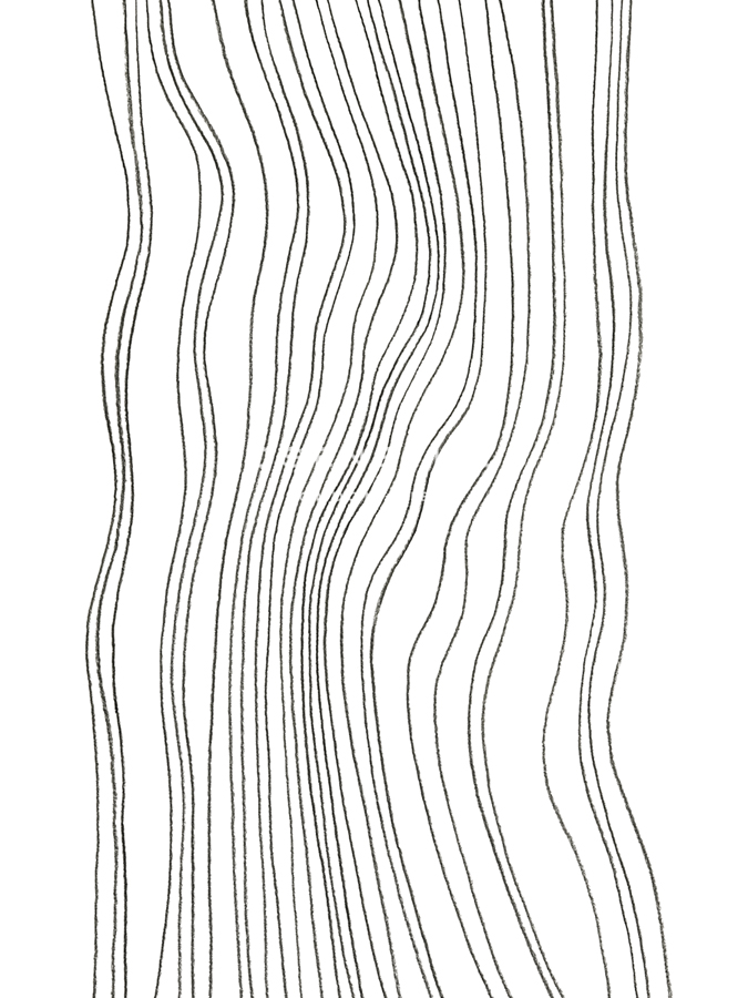 Linear Acoustic - Twist - Maja Gunnarsdottir