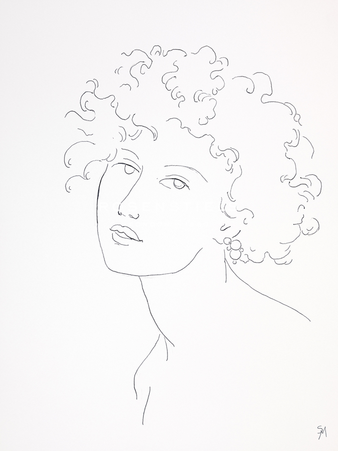 Pure Linear - Chic - Sarah Myers