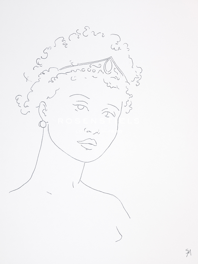 Pure Linear - Style - Sarah Myers