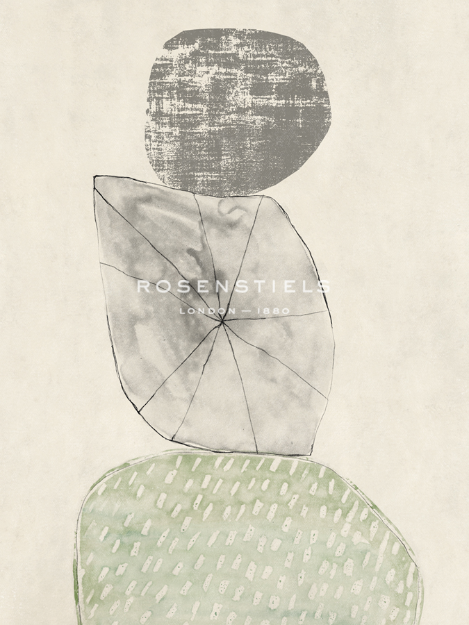 Nordic Gems - Flow - Belle Poesia