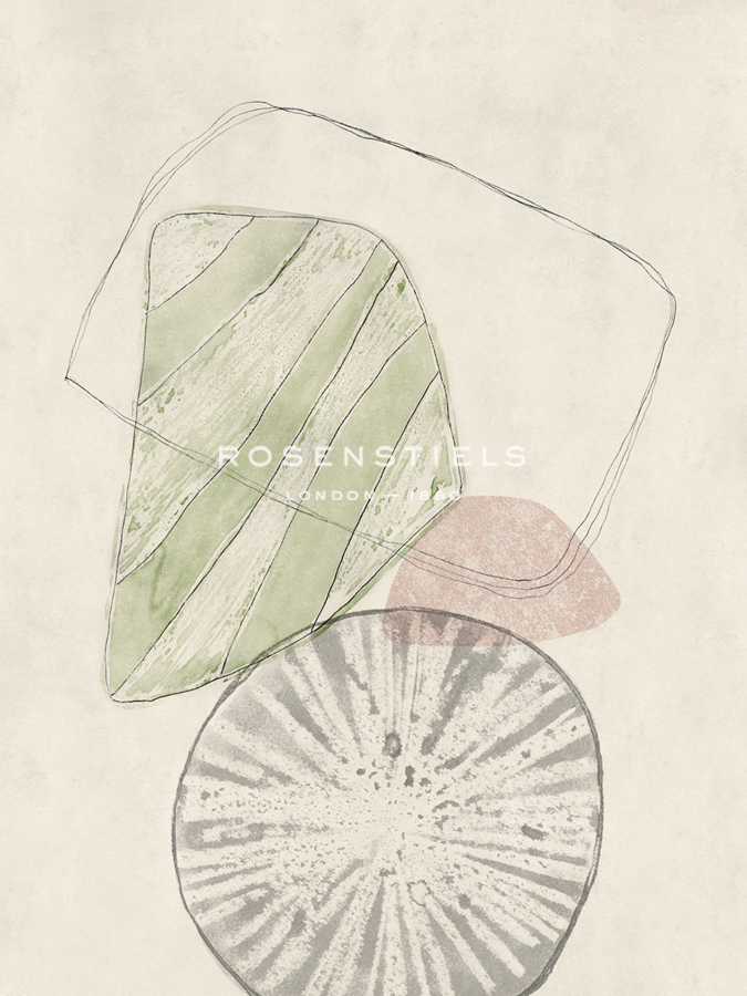 Nordic Gems - Ebb - Belle Poesia