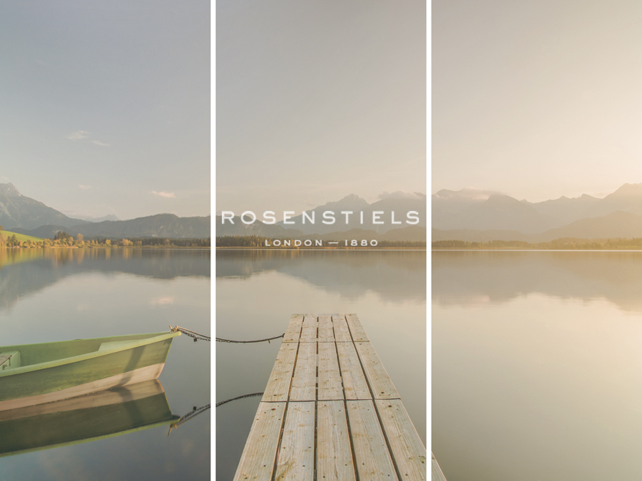 Serene Morning - Trio - Markus Lange