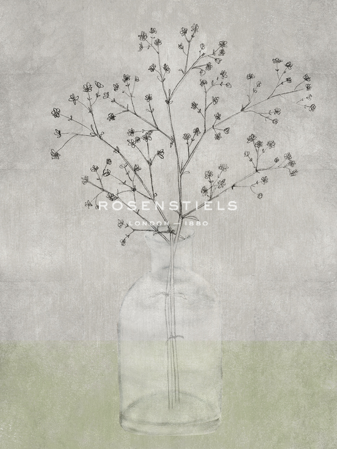 Rustic Still - Posy - Belle Poesia