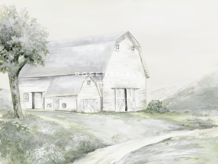Farm Life - Haven - Janie Howe