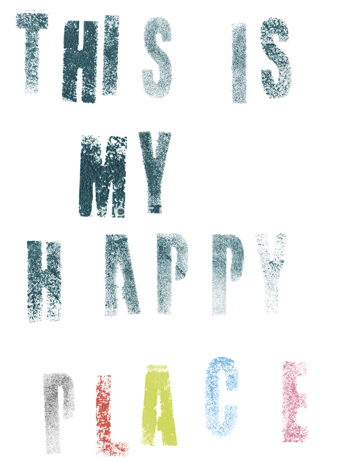 Urban Type - Place - Kristine Hegre