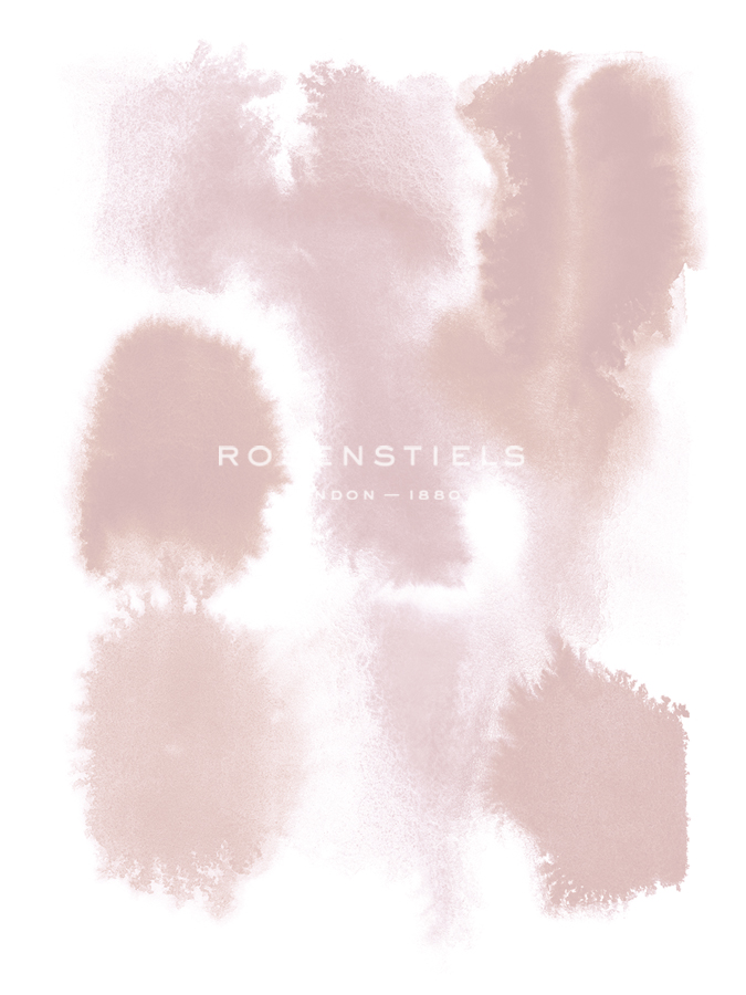 Secret Space - Blush - Maja Gunnarsdottir