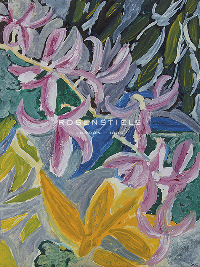 Naive Garden - Gaetan Caron