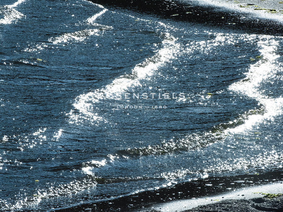 Soothing Wave - Gaetan Caron