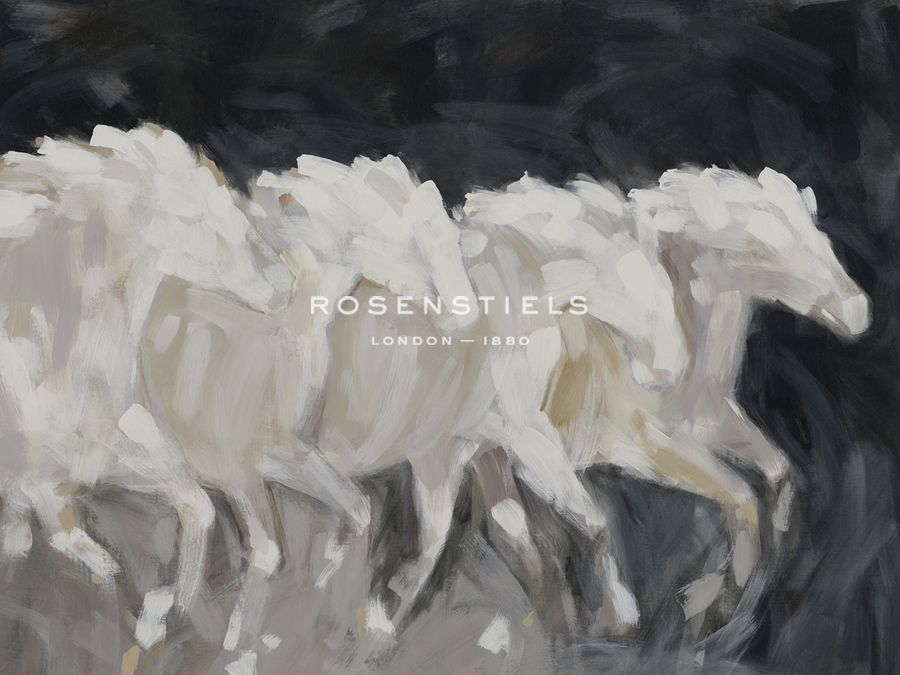 Wild Symphony - Rush - Kristine Hegre