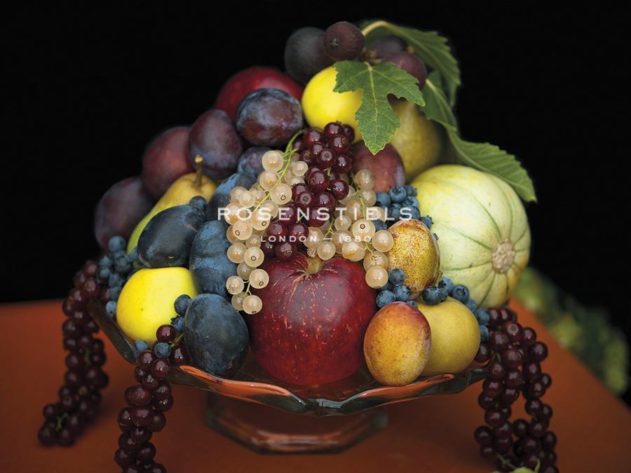 A Decadent Display - Assaf Frank