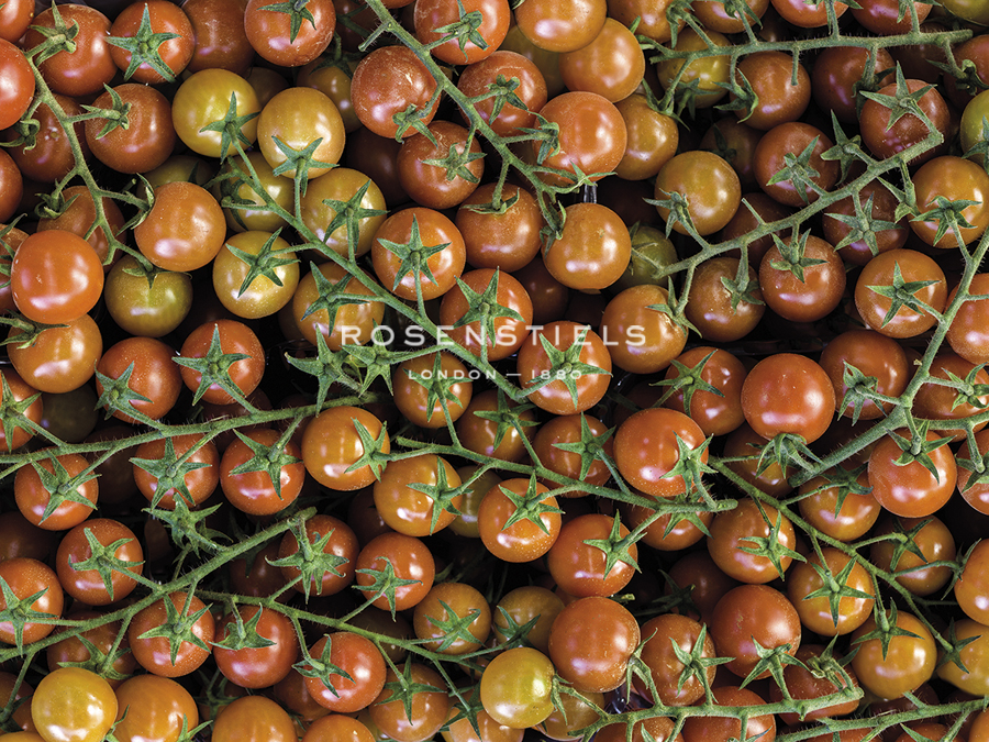 Farmers Fare - Tomatoes - Assaf Frank