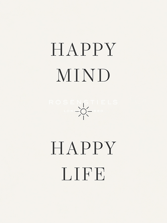 Happy State of Mind - Joni Whyte